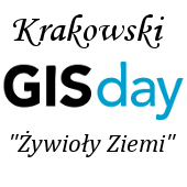 Zaproszenie na Dzień GIS-u do stolicy Małopolski