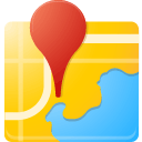 Google Maps API z limitem