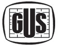 GUS: oferta pracy dla znających programy GIS