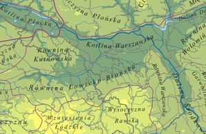 Uzgodnione regiony geograficzne wkrótce jako warstwa GIS <br />
fot. Wikipedia/Aotearoa