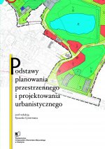 Publikacja o planowaniu przestrzennym