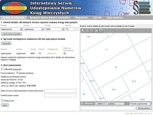 Powiat legionowski w kw.info.pl