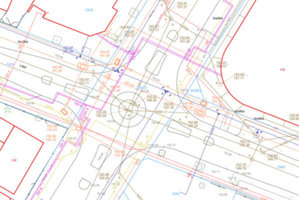 Złóż sobie mapę zasadniczą z usług krajowej integracji