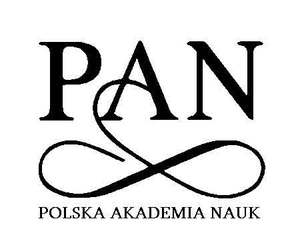 Posiedzenie nowego Wydziału IV PAN