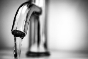 Dane ze smartfonów wspierają prognozę zapotrzebowania na wodę <br />
Fot. Pixabay
