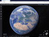 Google Earth już nie tylko w Chrome