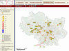 Wrocław ma internetową mapę utrudnień w ruchu