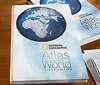 Nowy atlas National Geographic