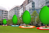 Manchester ma mapę drzew 3D