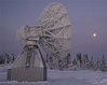 Galileo: inauguracja stacji w Arktyce