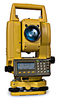 Topcon prezentuje serię GTS-240NW