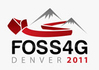 FOSS4G 2011 we wrześniu w USA