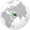Iran przeciw Google Earth 