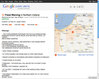 Mapa Google'a ostrzeże przed zagrożeniem