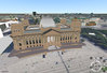 Berlin 3D w geoportalu