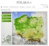 Atrakcje na mapie Polska.pl