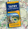 Całe Tatry na jednej mapie