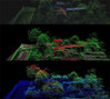 Nowe laserowe modele miast w zasobie