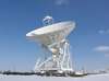 Coraz bliżej budowy największego na świecie radioteleskopu