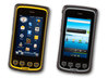 Stylowy smartfon od Trimble'a 