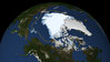 Satelity alarmują: arktyczny lód znika w oczach