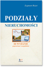 Nowe wydanie publikacji nt. podziałów nieruchomości