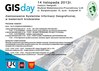 Zapowiedź GIS Day w Kielcach