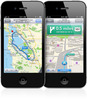 Będą mapy Google'a dla iOS 6