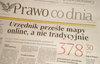 W "Rzeczpospolitej" o nowelizacji rozporządzenia ws. EGiB