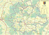 Kto założy mapę zasadniczą i GESUT w powiecie kolbuszowskim?