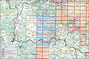 Województwo pomorskie zamawia mapy topograficzne