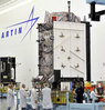 Pierwszy satelita GPS III generacji gotowy