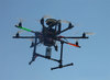 Velodyne prezentuje kompaktowego drona z LiDAR-em