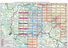 Pomorskie zamawia kolejne arkusze mapy topograficznej