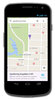 Google wprowadza reklamy na mobilne mapy