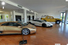 Zasiądź za kierownicą Lamborghini z Google Street View