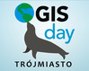 Zaproszenie na trójmiejski GIS Day