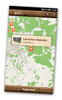 Puszcza Knyszyńska na mobilnej mapie