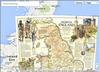 Publikacje National Geographic w Google Maps