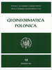 O generalizacji i BDOT w "Geoinformatica Polonica"