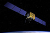 Nowy satelita w konstelacji GPS