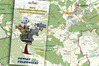 Zwiedzaj powiat polkowicki z nową mapą
