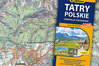 Compass prezentuje "obróconą" mapę Tatr