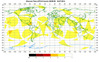 Awaria satelity GLONASS