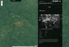 Ebola na interaktywnej mapie 