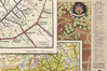 Przedwojenne foldery i mapy turystyczne w Polonie