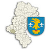 Powiat wodzisławski: podpisano umowy na założenie baz GESUT i BDOT