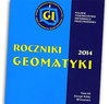 O strukturze działek i uzbrojeniu terenu w "Rocznikach Geomatyki"