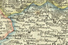 Mapa Galicji Zachodniej trafiła do zbiorów BN