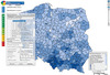 GUS zamawia rozbudowę Portalu Geostatystycznego za 10 mln zł